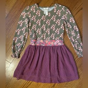 Matilda Jane Girls 8 Dress